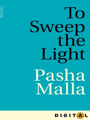 cover image of To Sweep the Light
